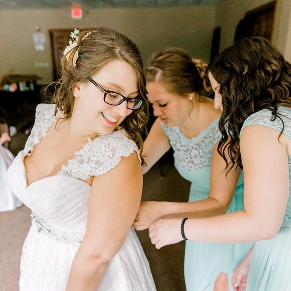 Meet your Posher, Ashley - Picture 1 of 1